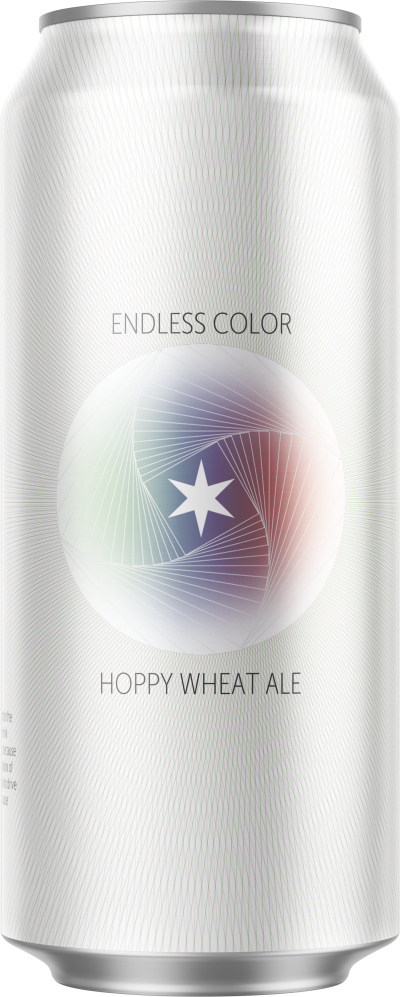 Endless Color by Maplewood Brewing Company