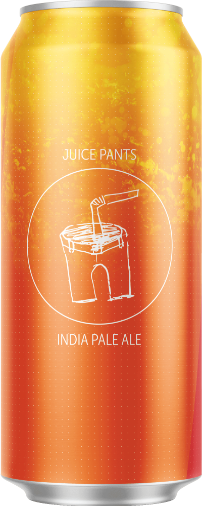 Juice Pants Maplewood Brewery And Distillery