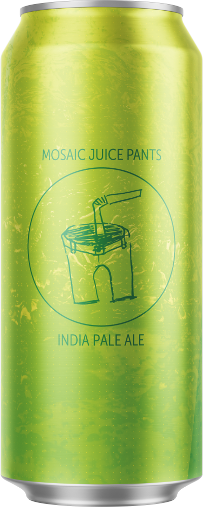Mosaic Juice Pants by Maplewood Brewing Company