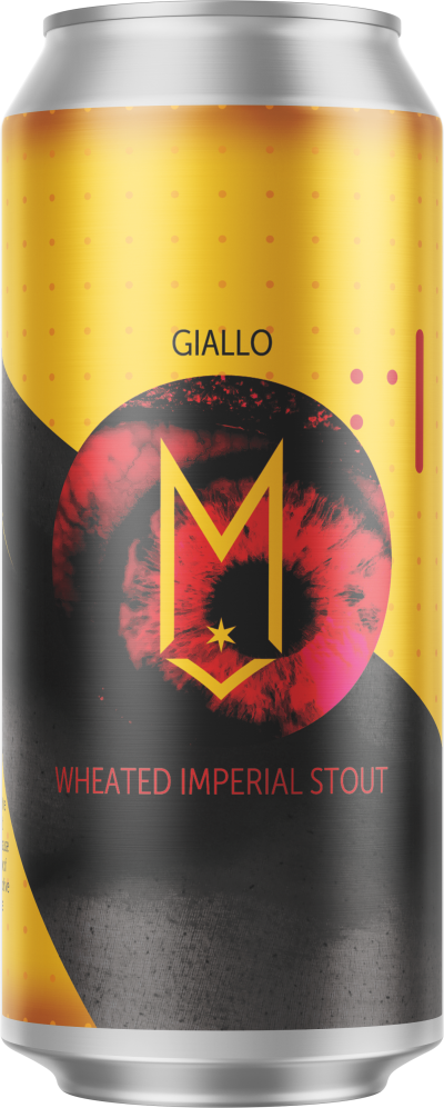 Giallo by Maplewood Brewing Company