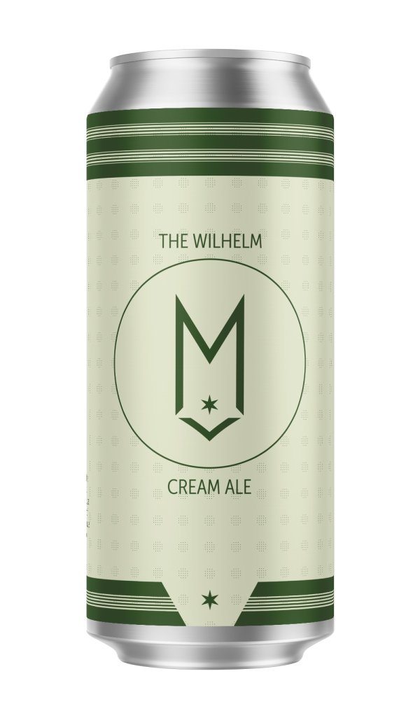 The Wilhelm by Maplewood Brewing Company