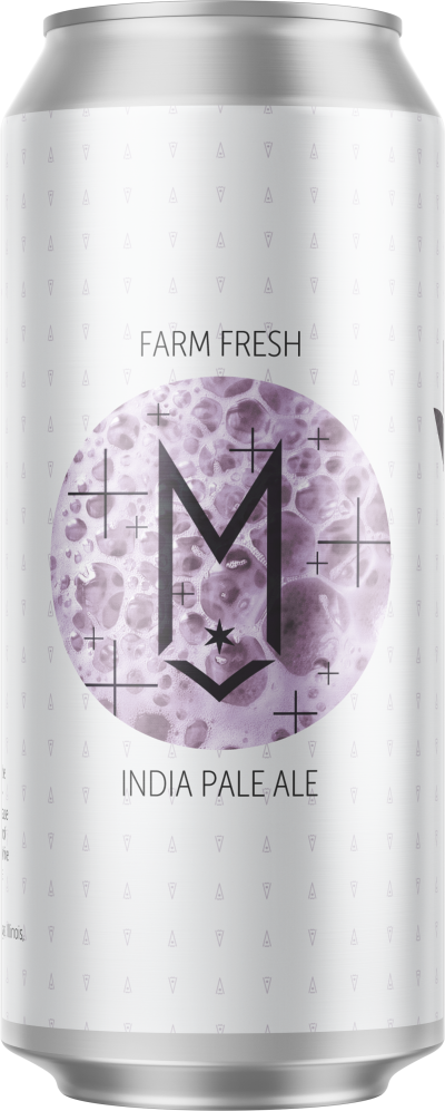 Farm Fresh by Maplewood Brewing Company