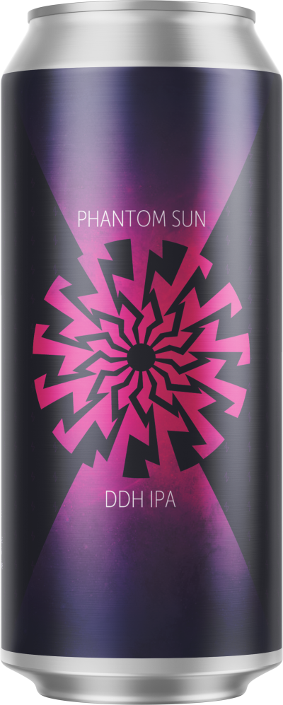 Phantom Sun by Maplewood Brewing Company