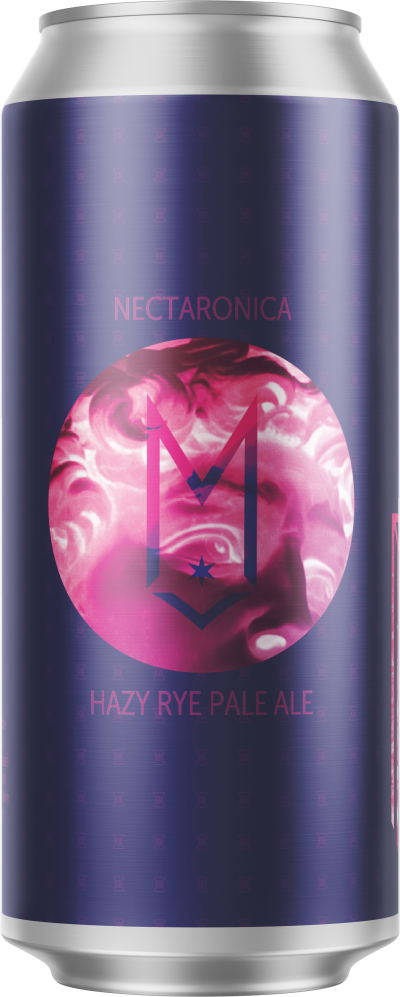 Nectaronica by Maplewood Brewing Company