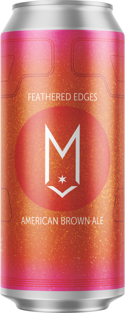 Feathered Edges by Maplewood Brewing Company