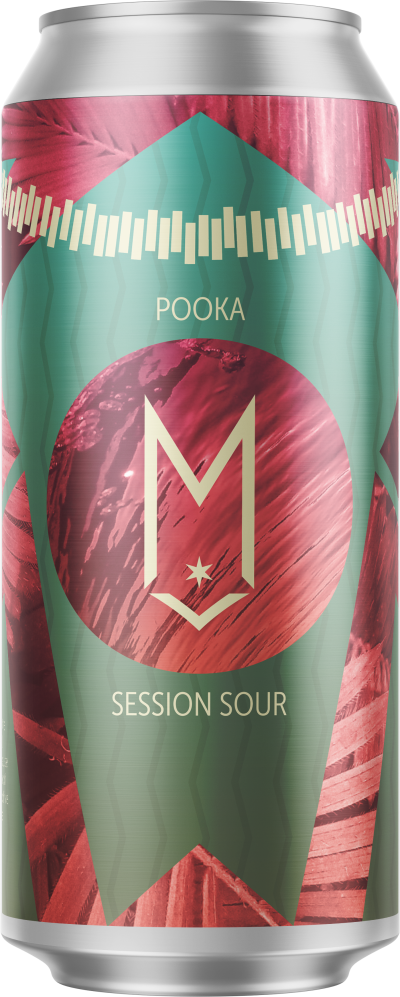 Pooka by Maplewood Brewing Company