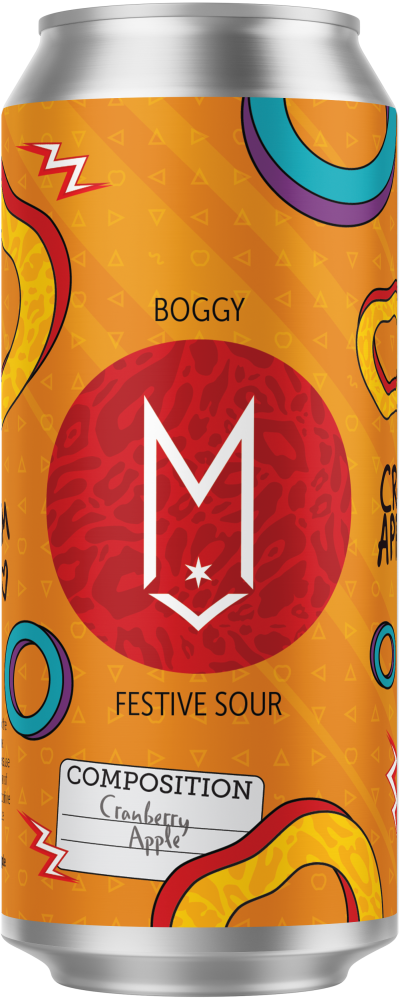 Boggy by Maplewood Brewing Company