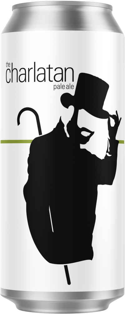 Heritage Charlatan by Maplewood Brewing Company