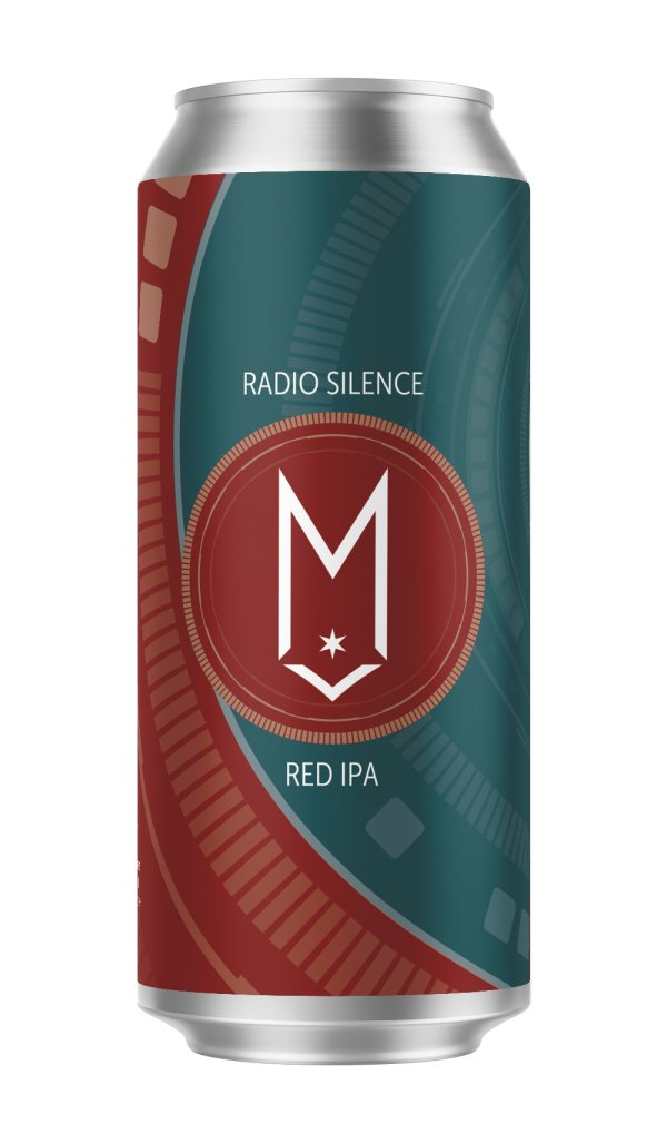 Radio Silence by Maplewood Brewing Company
