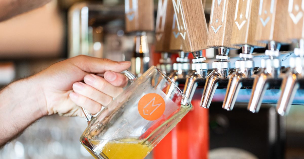 Maplewood Brewery & Distillery