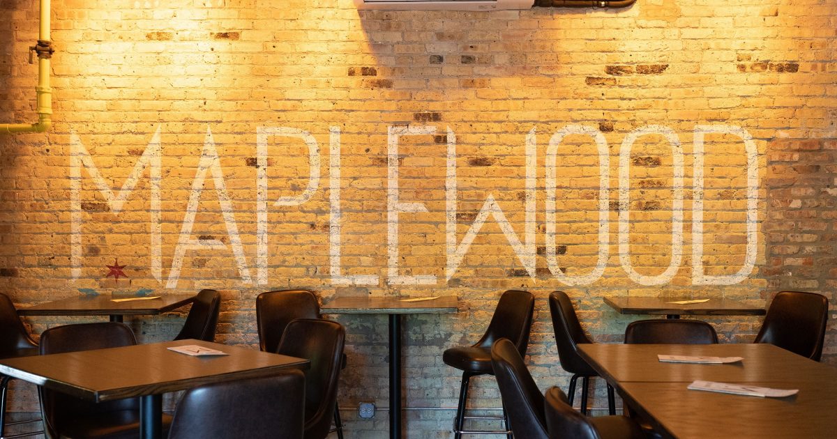 Donation Request Maplewood Brewery & Distillery