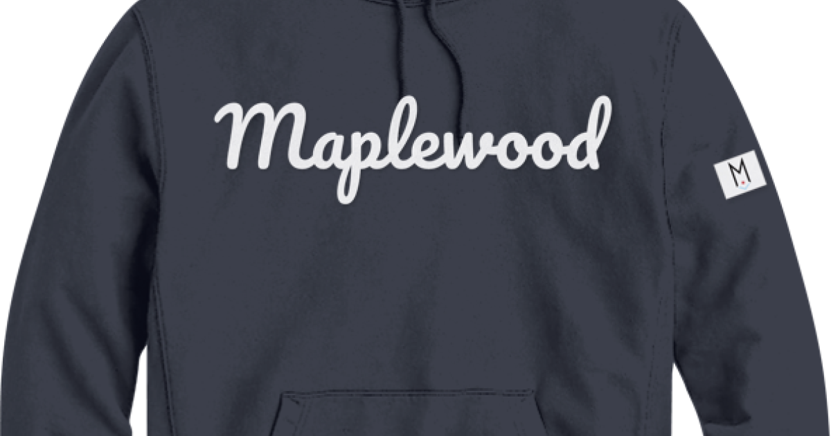 MW Indigo Hoodie | Shop